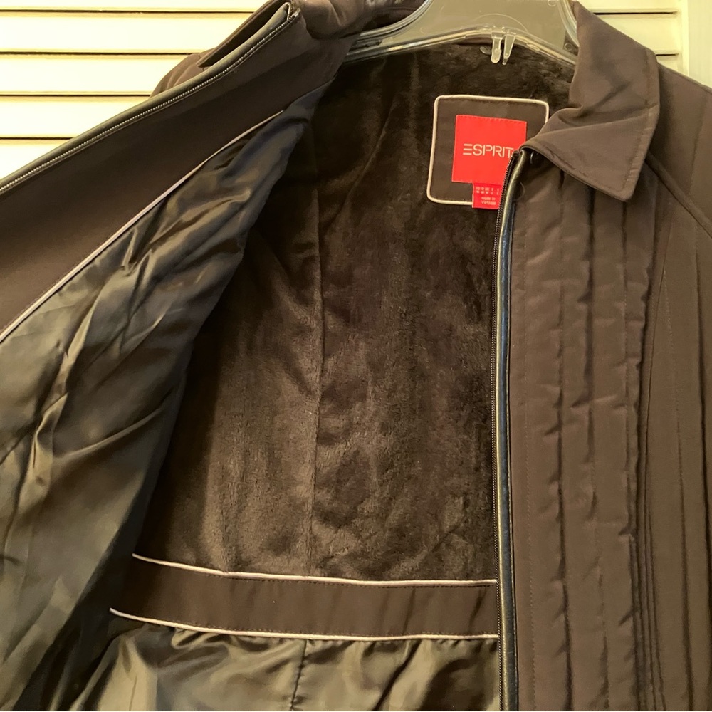 Espirit jacket - Picture 2 of 5
